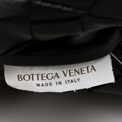 Bottega Veneta Nappa Intrecciato Mini Jodie Black 8 of 12