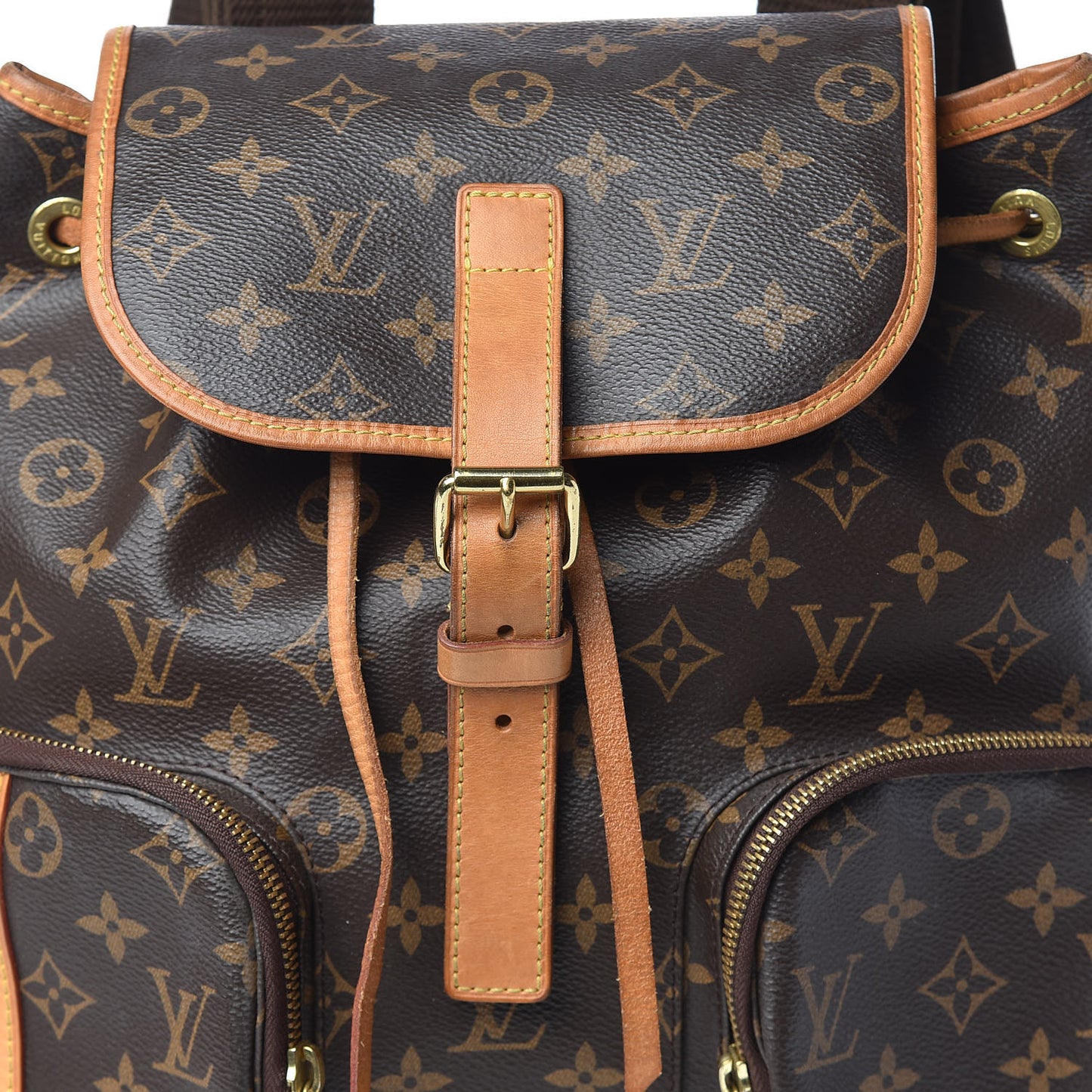 Monogram Bosphore Backpack