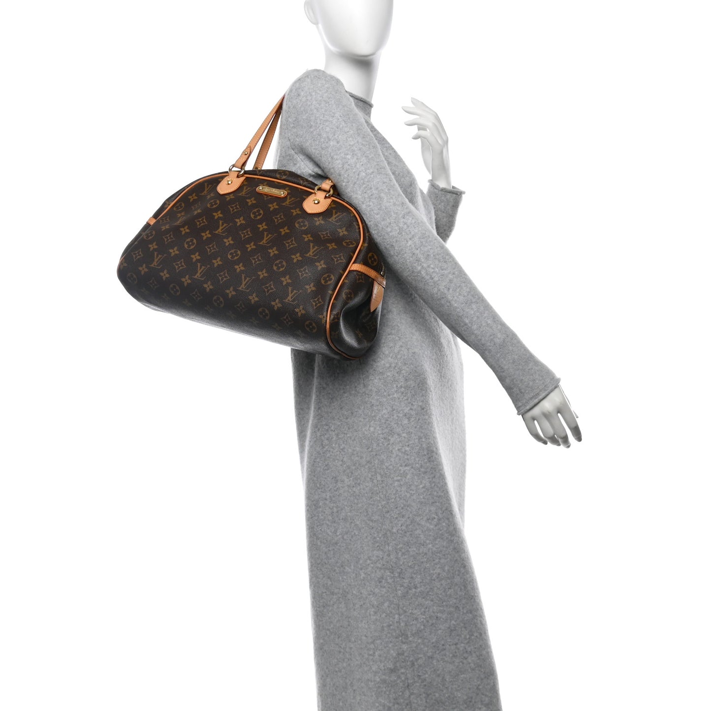 Monogram Montorgueil GM