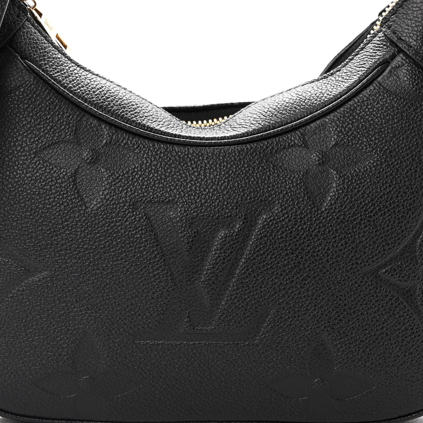 Empreinte Monogram Giant Bagatelle NM Black