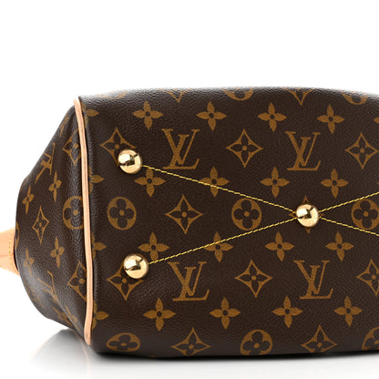 Louis Vuitton Monogram Tivoli PM 9 of 10