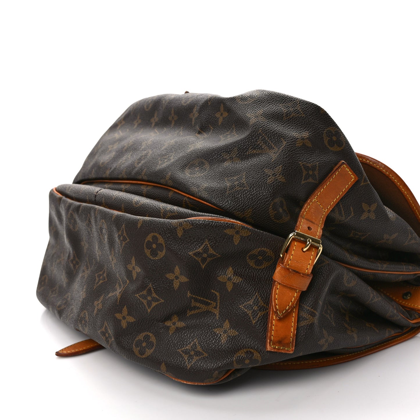 Monogram Saumur 35