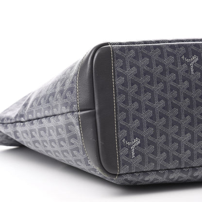 Goyard Goyardine Artois MM Grey 6 of 16