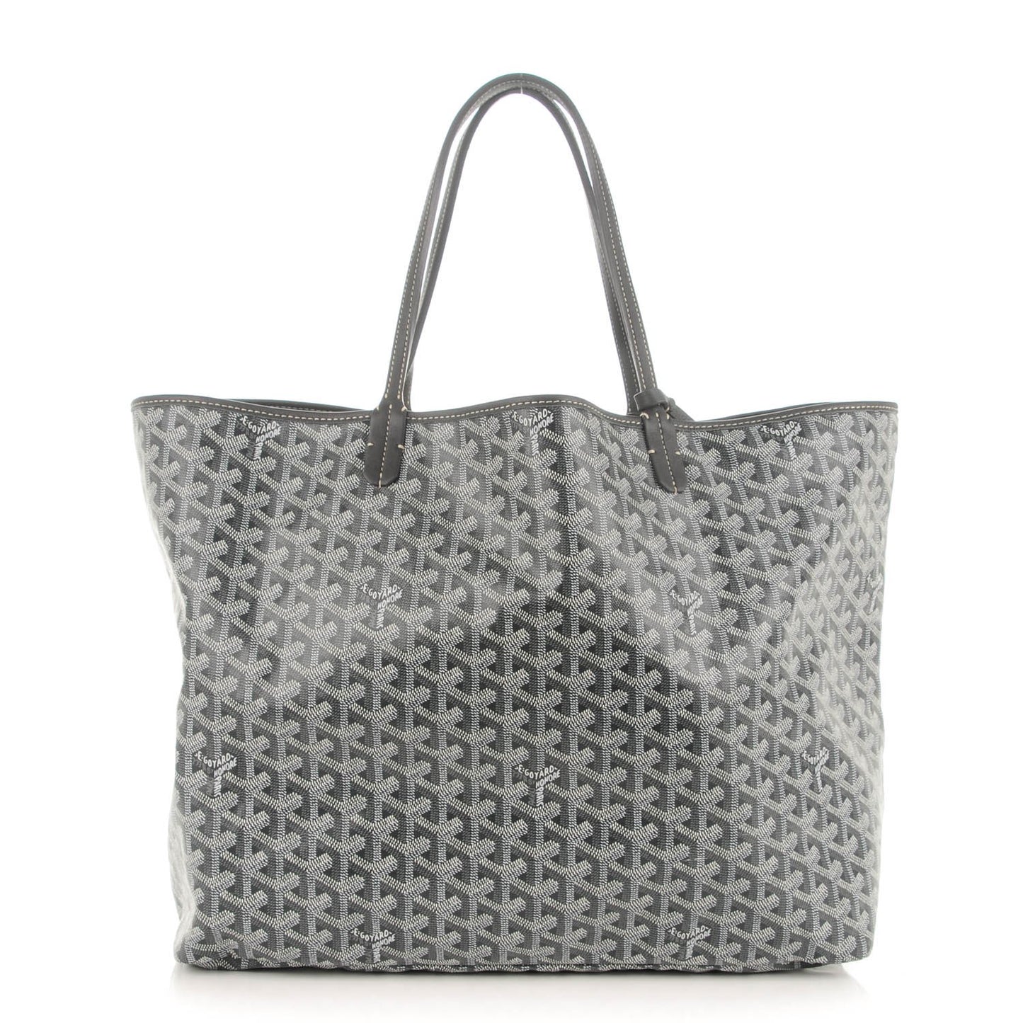 Goyardine Saint Louis GM Grey