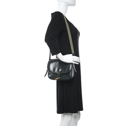 Hermes Box Messenger Vert Fonce 2 of 12