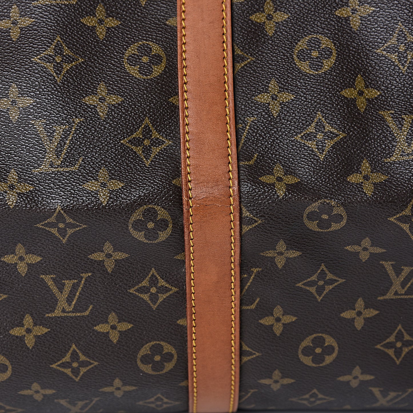 Monogram Keepall 55