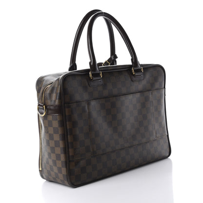 Louis Vuitton Damier Ebene Icare 3 of 11
