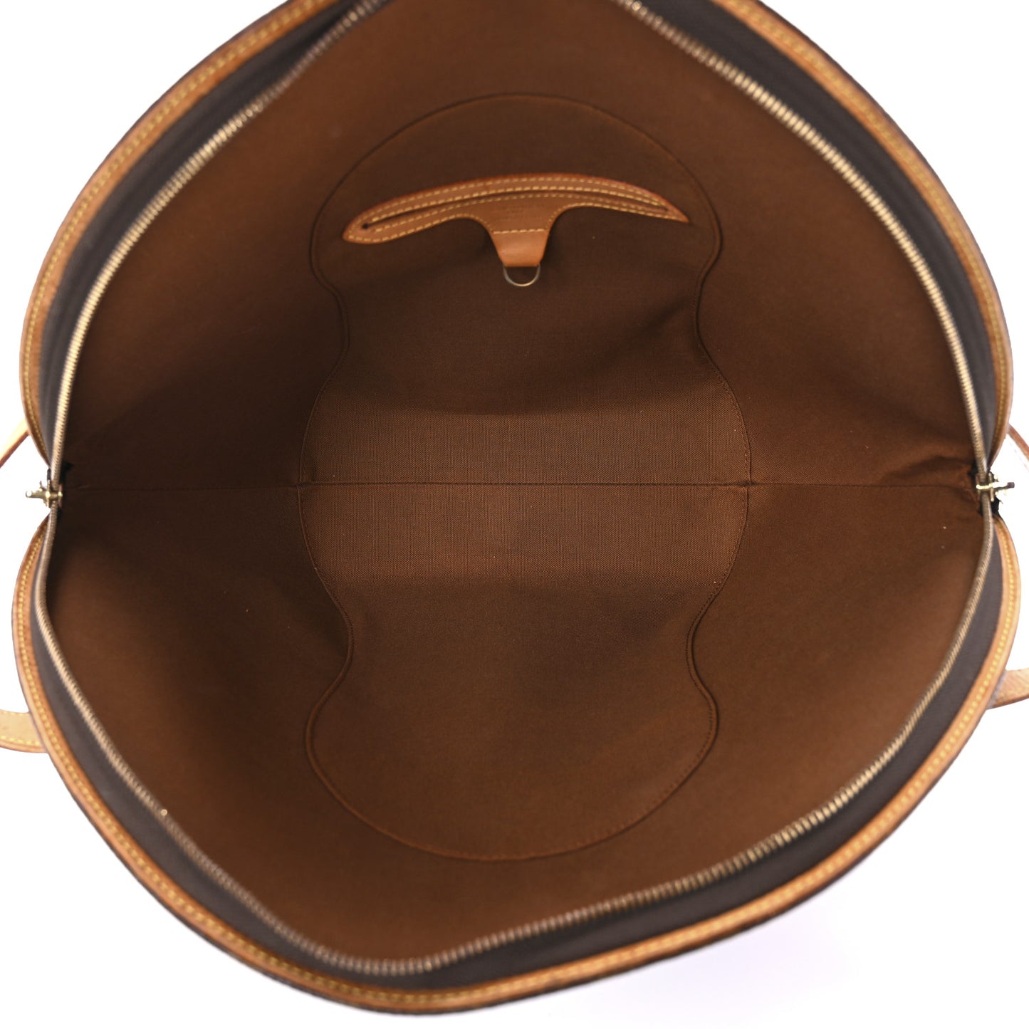 Monogram Ellipse GM Shopping Bag