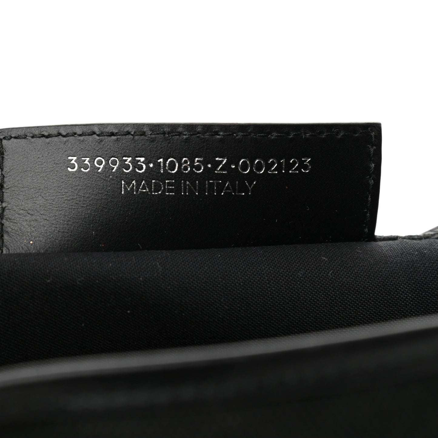 Canvas S Navy Cabas Natural Black