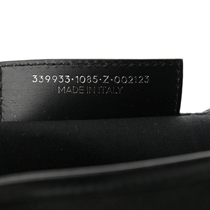 Balenciaga Canvas S Navy Cabas Natural Black 6 of 8