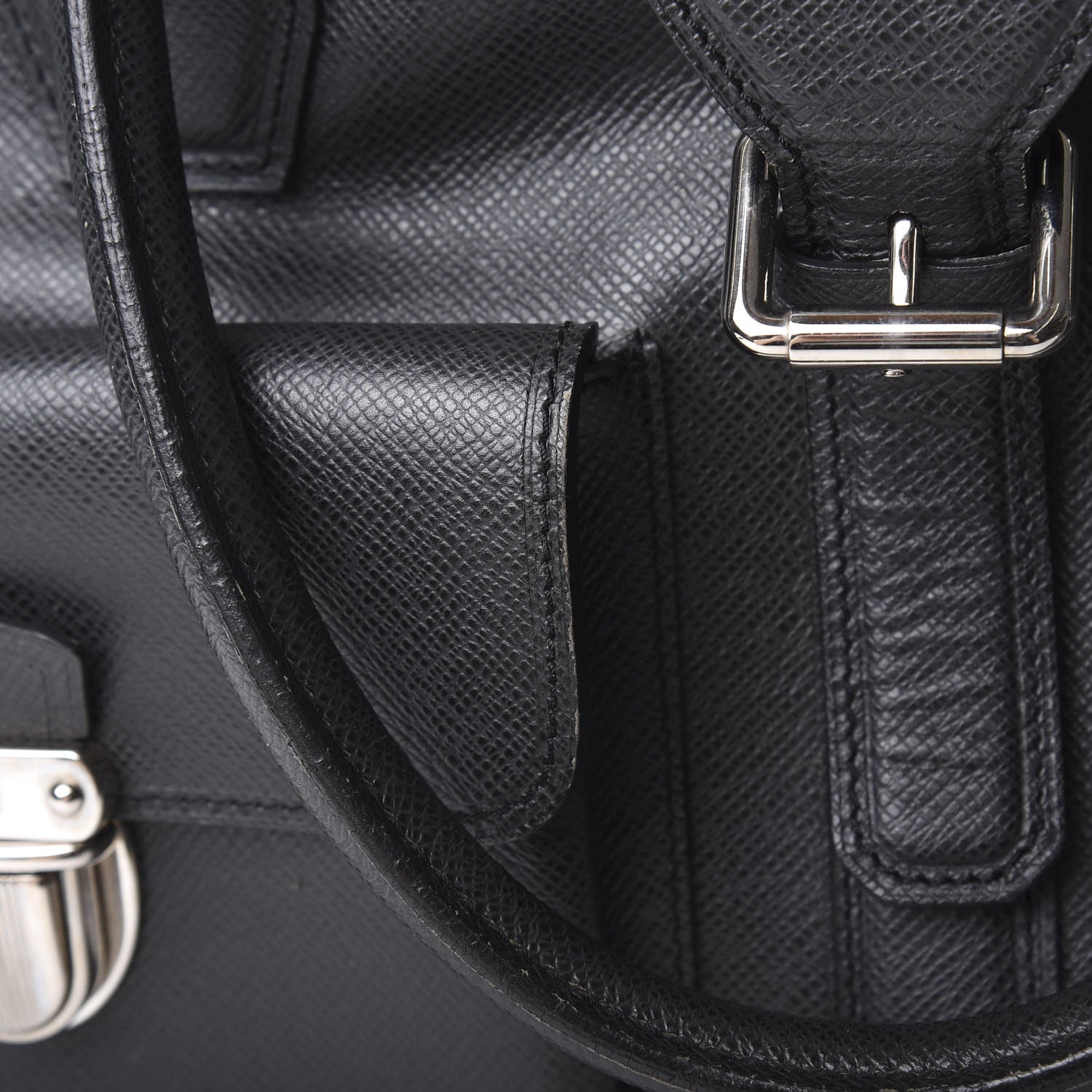 Louis Vuitton Taiga Ivan Carry On Ardoise 15 of 19