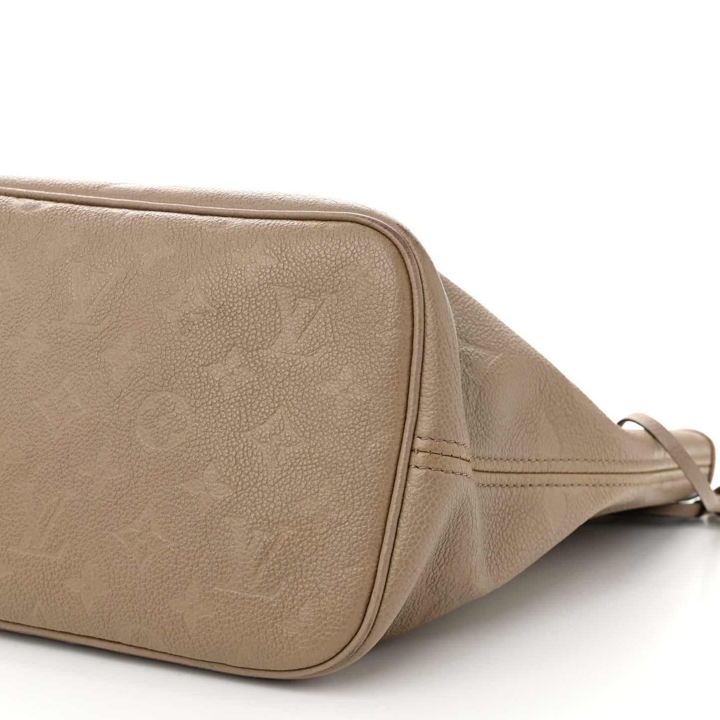 Empreinte Monogram Giant Neverfull MM Tourterelle