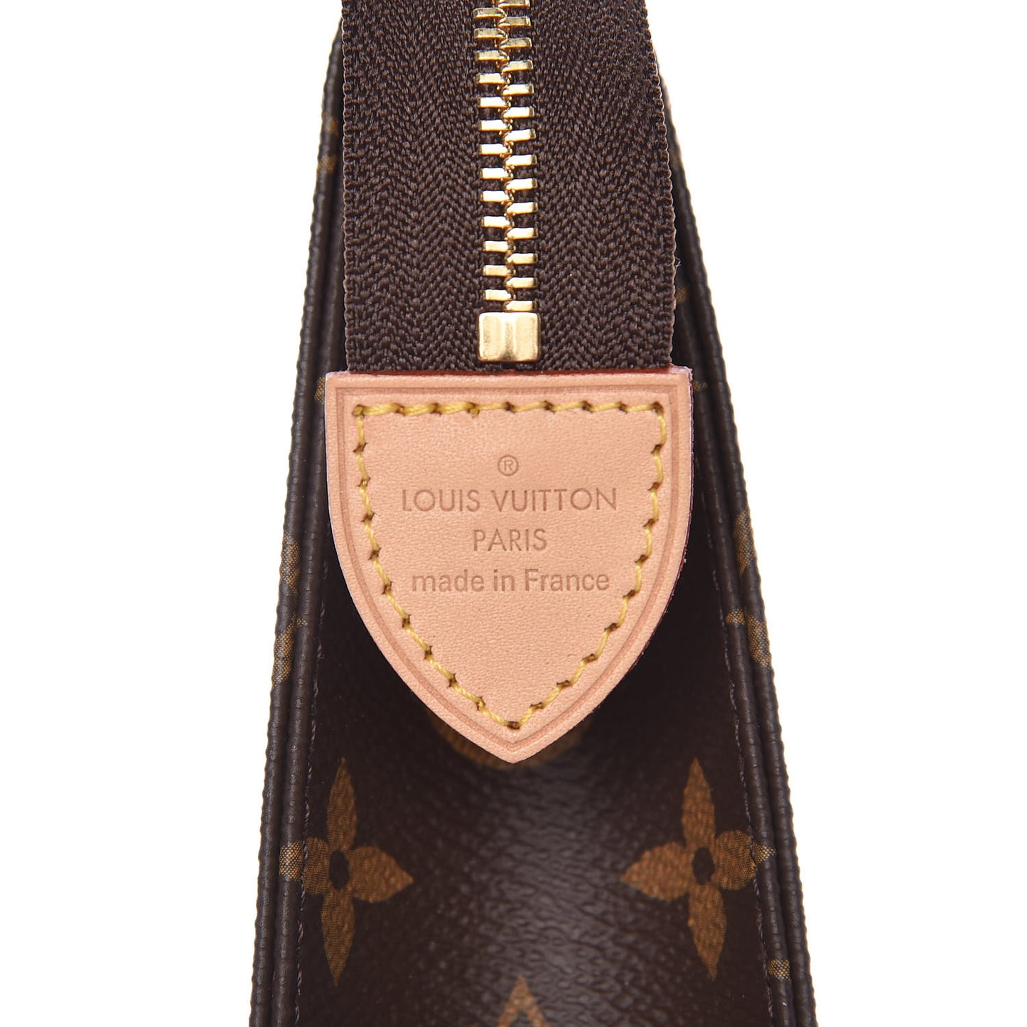Monogram Toiletry Pouch 26