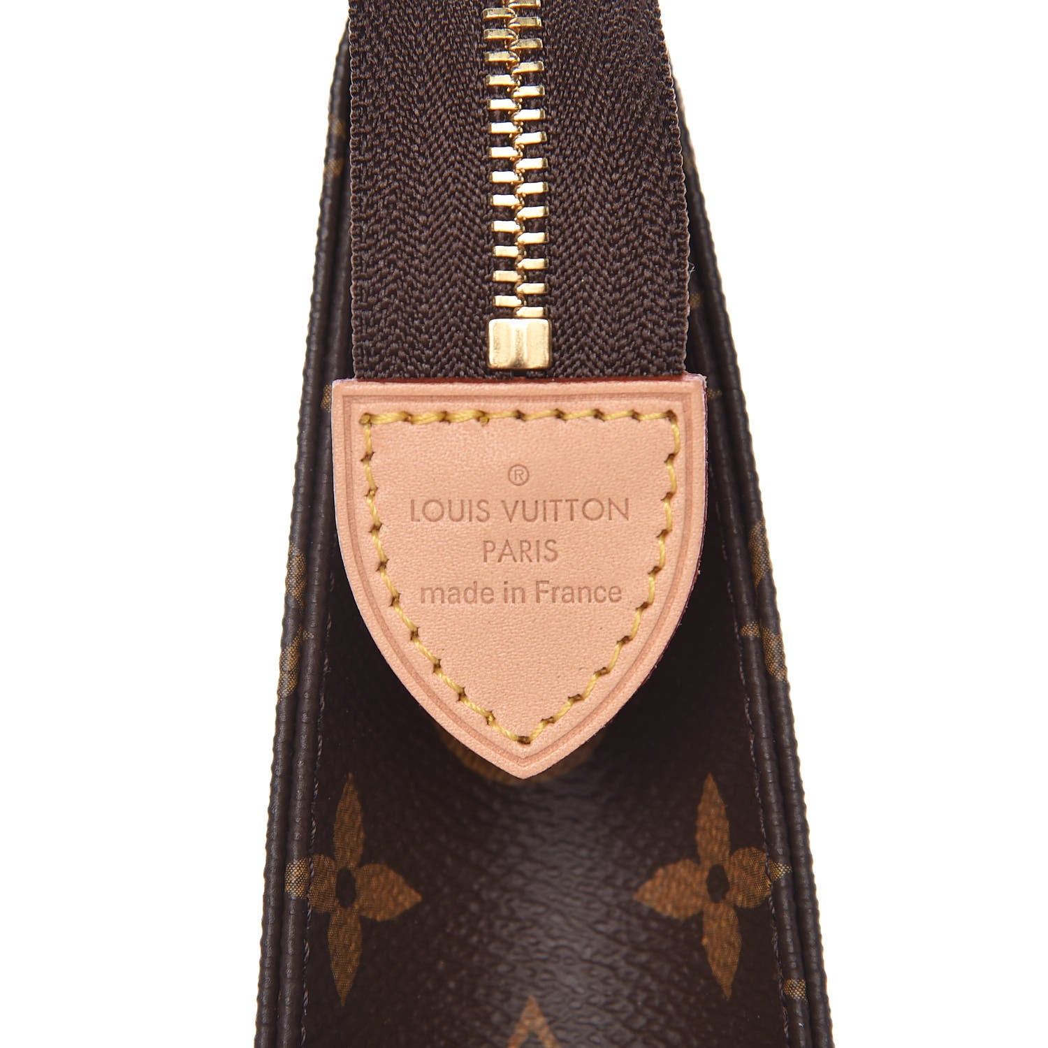 Louis Vuitton Monogram Toiletry Pouch 26 6 of 10