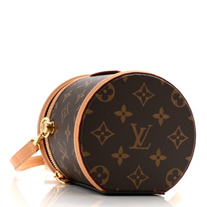 Louis Vuitton Monogram Nano Cannes 4 of 11