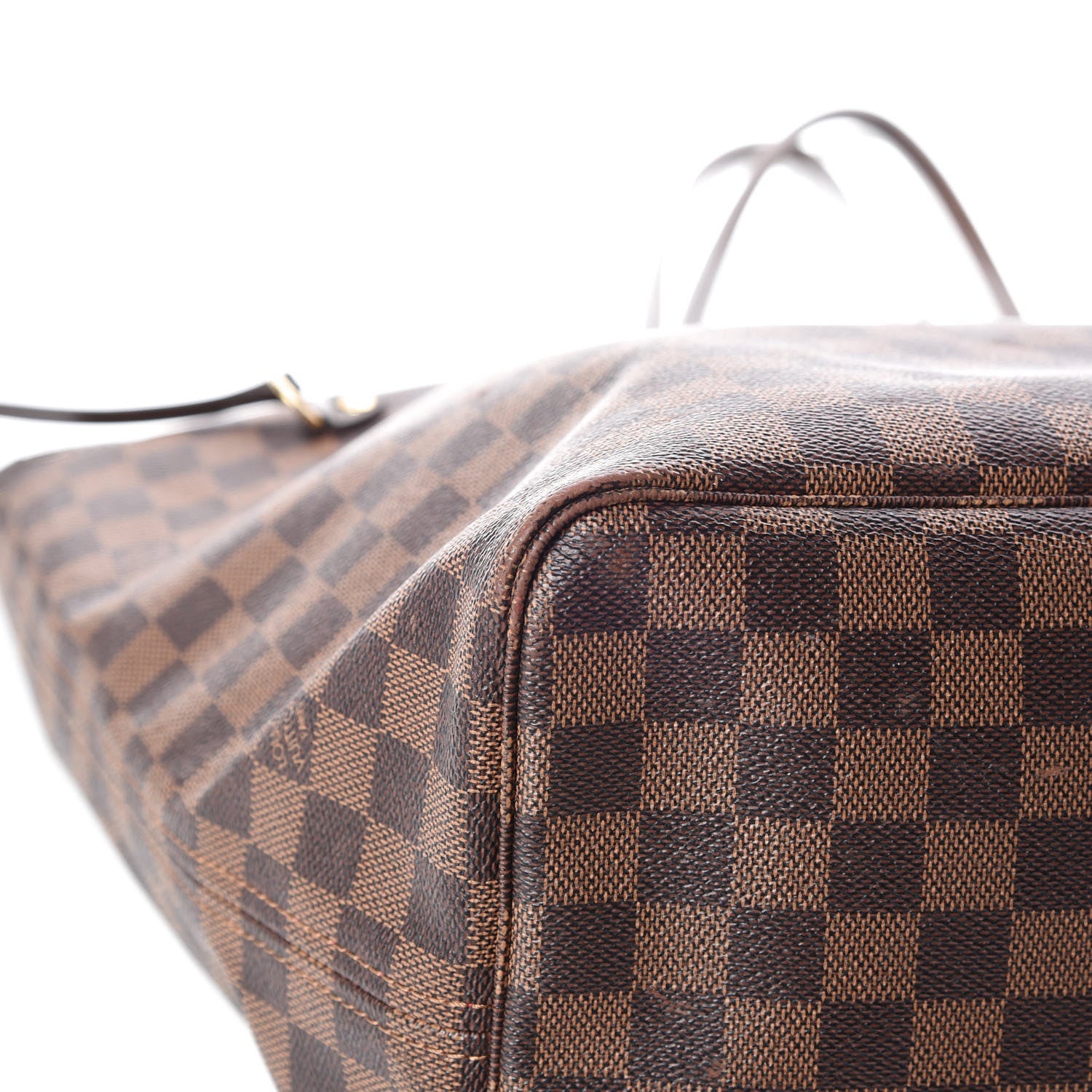 Louis Vuitton Damier Ebene Neo Neverfull GM 15 of 21