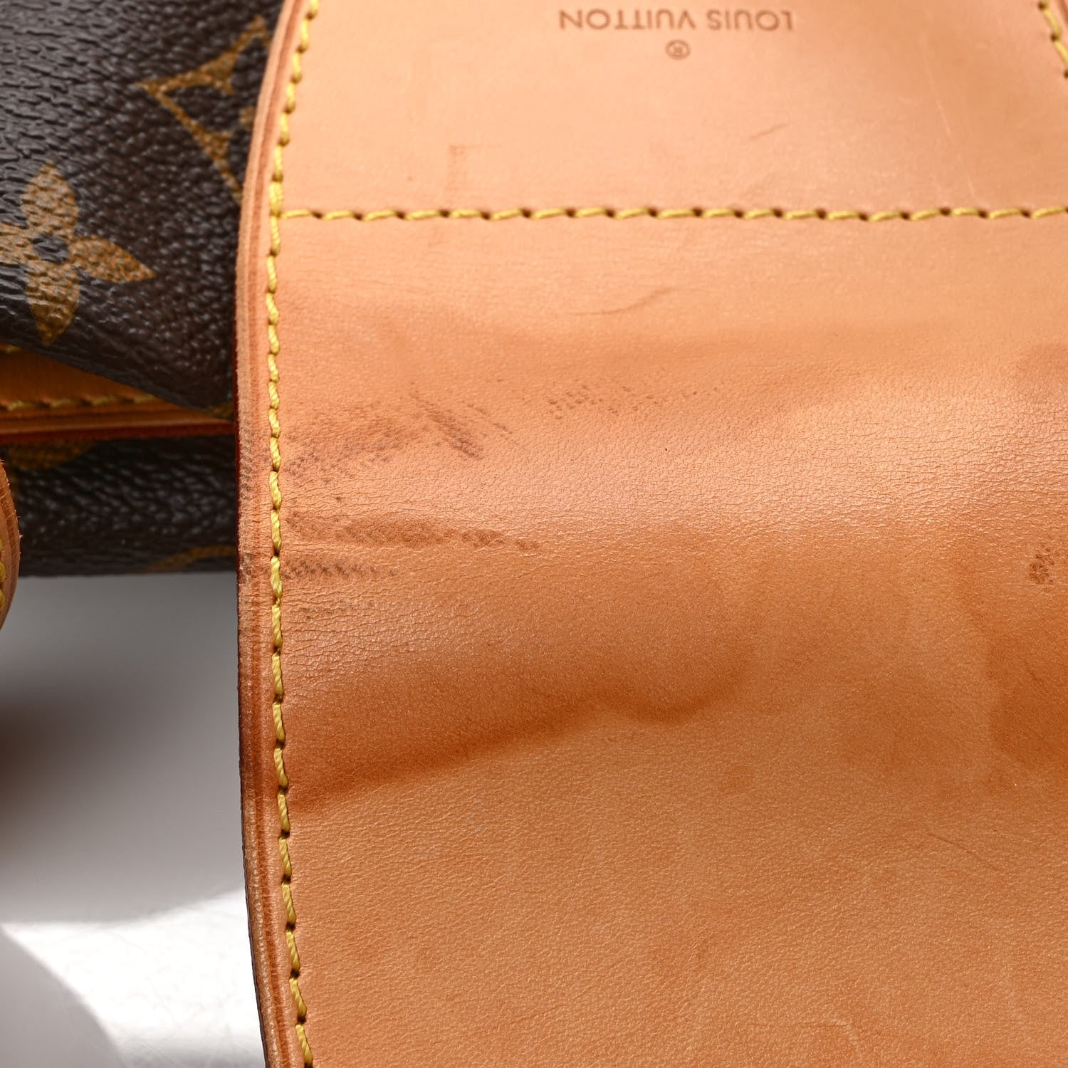 Louis Vuitton Monogram Stresa PM 11 of 11