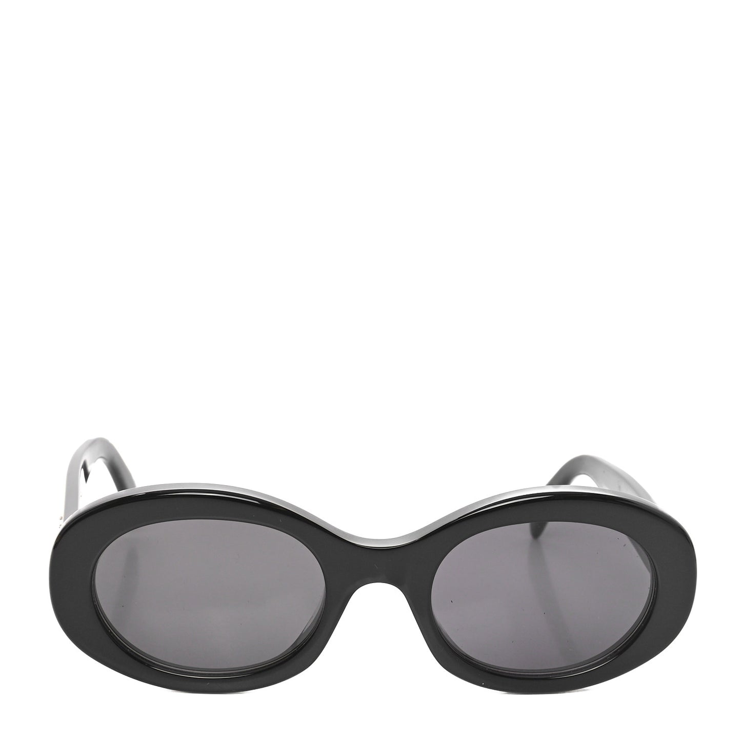 Acetate Triomphe 01 Sunglasses CL 40194U Black