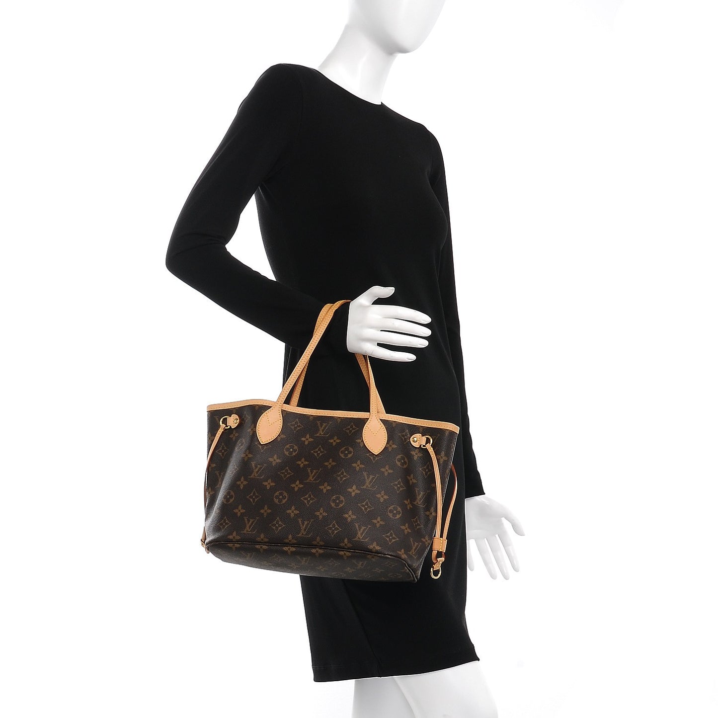 Monogram Neverfull PM