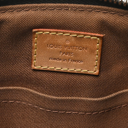 Louis Vuitton Monogram Palermo PM 6 of 10