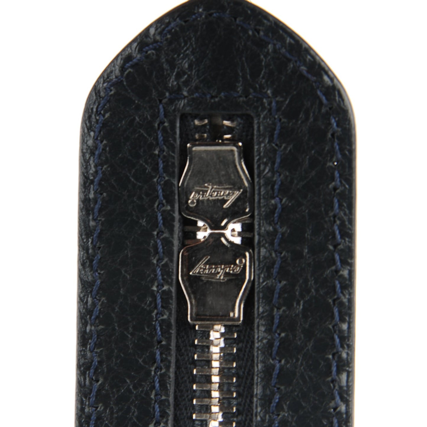 Agneau Giant 12 Silver Hardware City Anthracite
