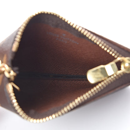 Louis Vuitton Monogram Key Pouch 5 of 7