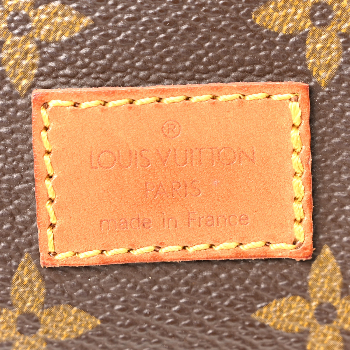 Monogram Saumur 30