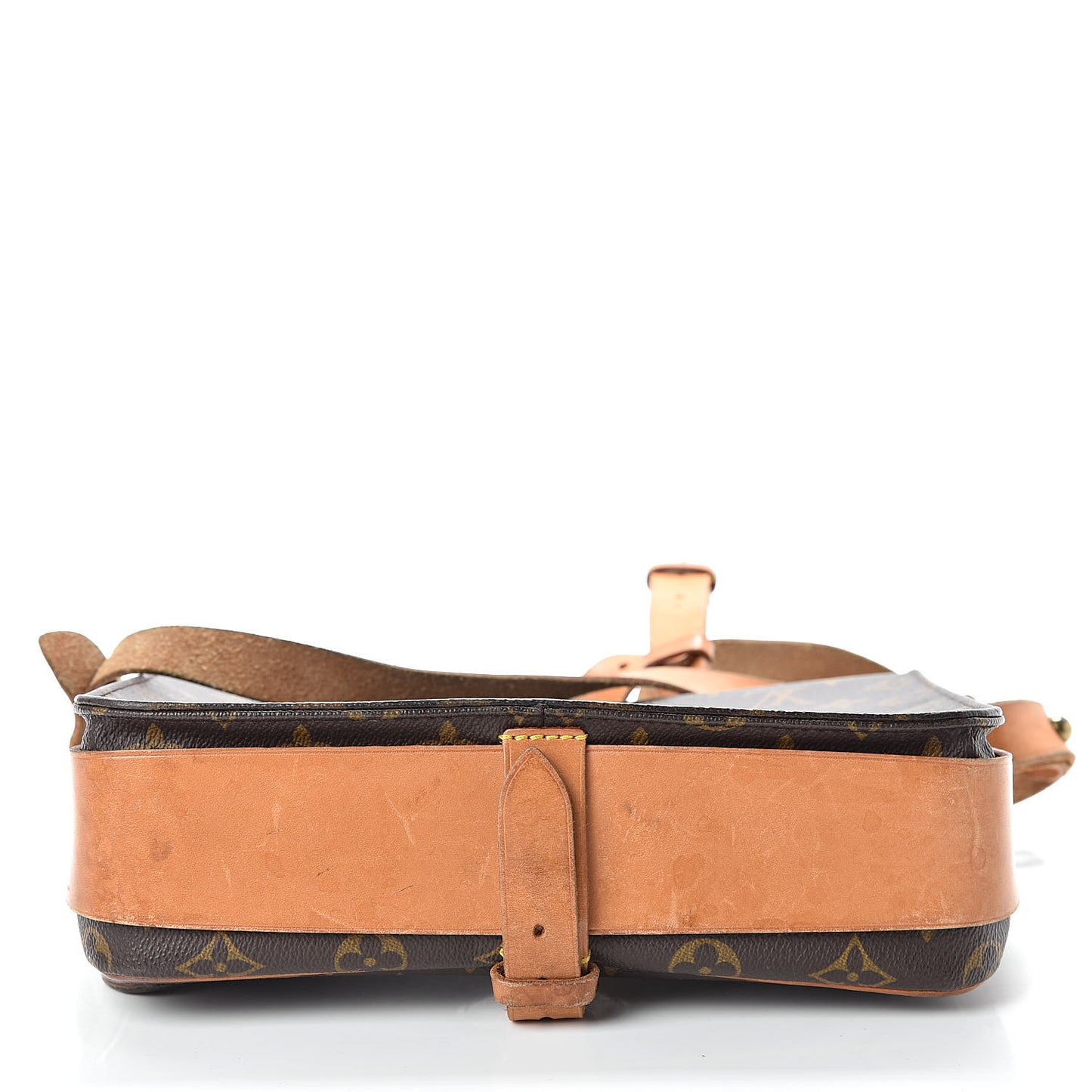 Monogram Cartouchiere 26