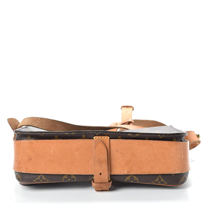 Louis Vuitton Monogram Cartouchiere 26 15 of 18