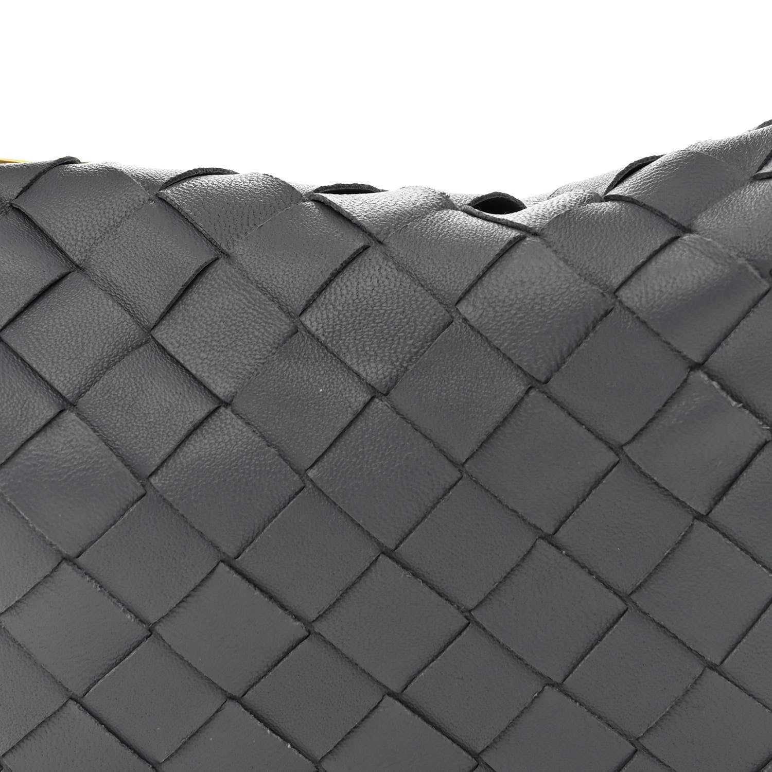 Bottega Veneta Nappa Intrecciato Mini Jodie Thunder 9 of 11