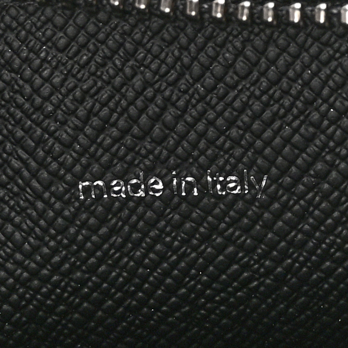 Monogram Eclipse Key Pouch Voyage