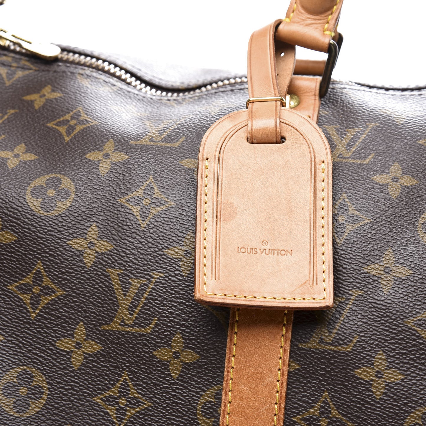 Monogram Keepall 50