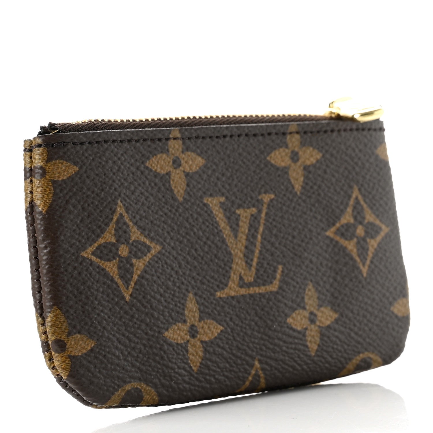 Louis Vuitton Monogram Key Pouch 3 of 7