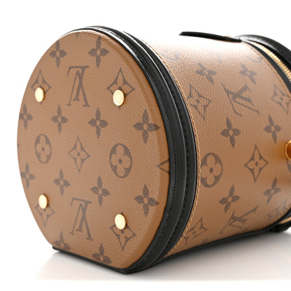 Louis Vuitton Reverse Monogram Cannes 9 of 10