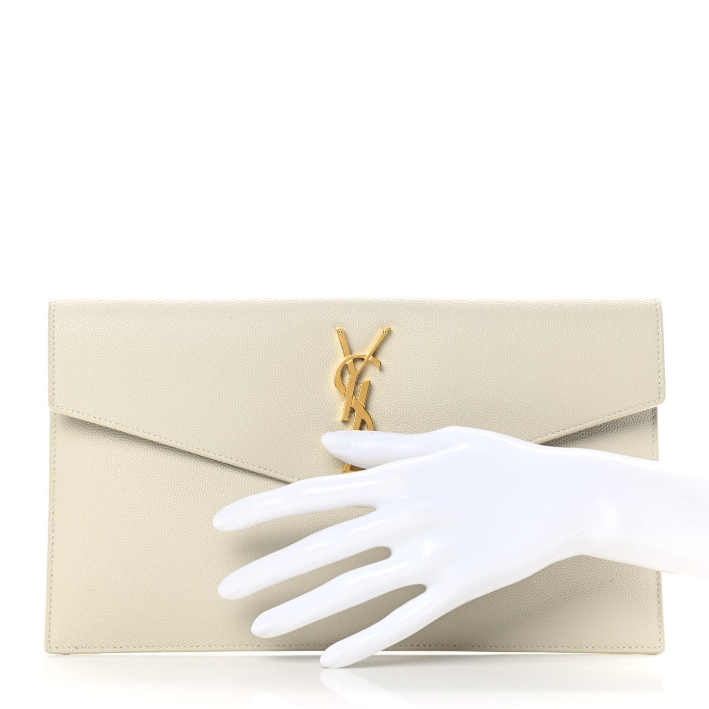 Grain De Poudre Uptown Pouch Crema Soft
