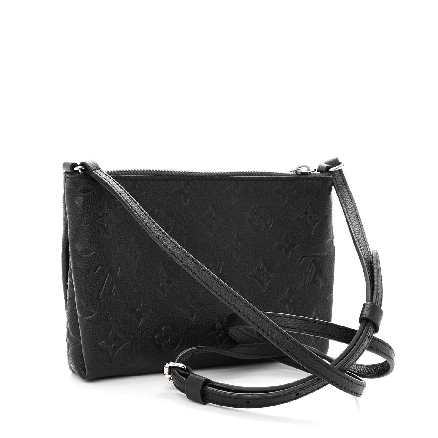 Empreinte Pallas Crossbody Black