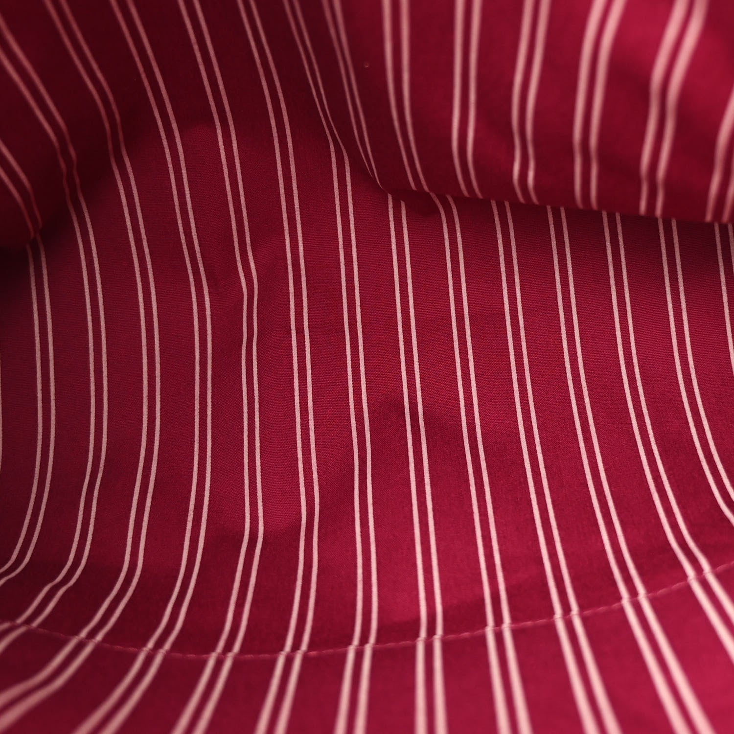 Louis Vuitton Toile Antigua Cabas MM Red Pink 5 of 11