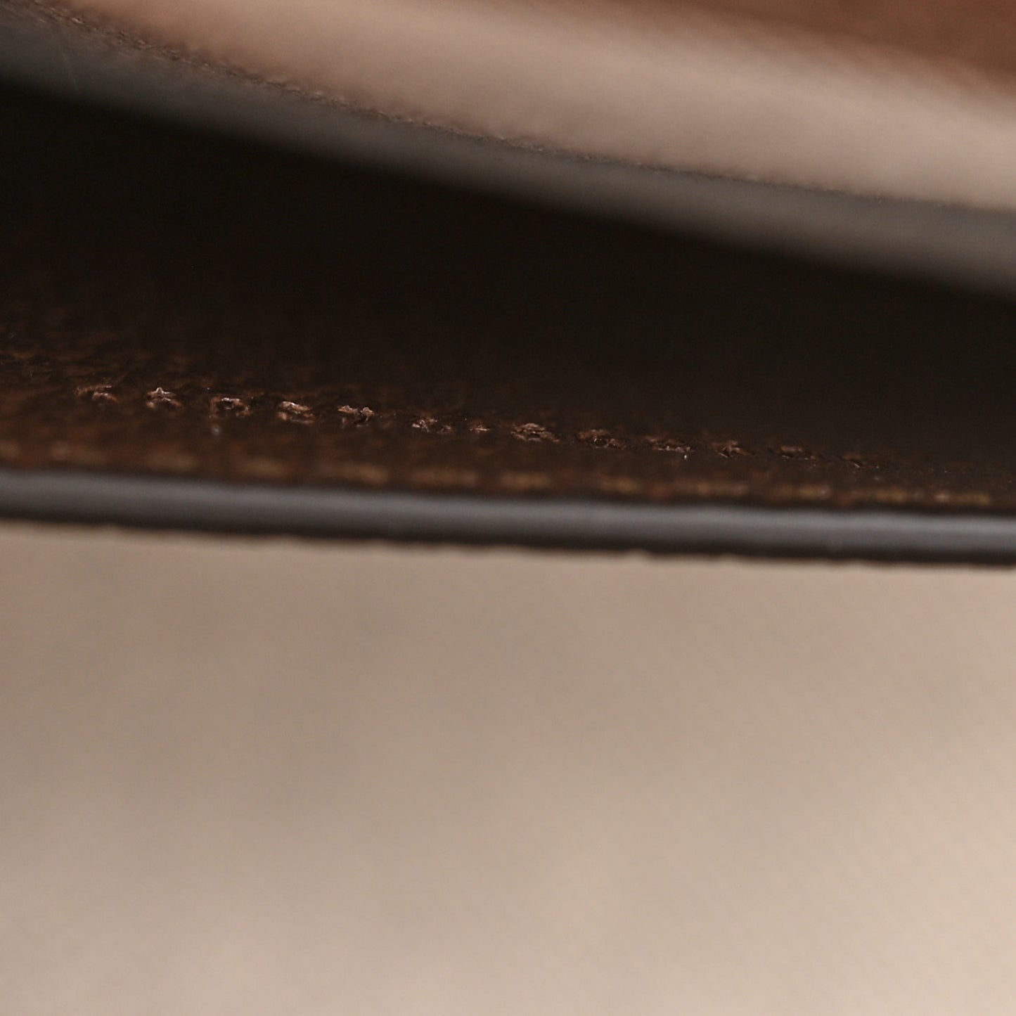 Monogram Jumbo GG Textured Dollar Calfskin Web Mini Horsebit 1955 Shoulder Bag Camel Ebony New Acero