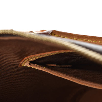 Louis Vuitton Monogram Alma PM 7 of 10