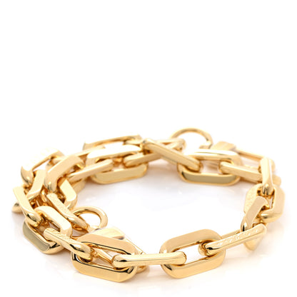 Louis Vuitton Metal Coussin MM Chain Strap Gold 2 of 3