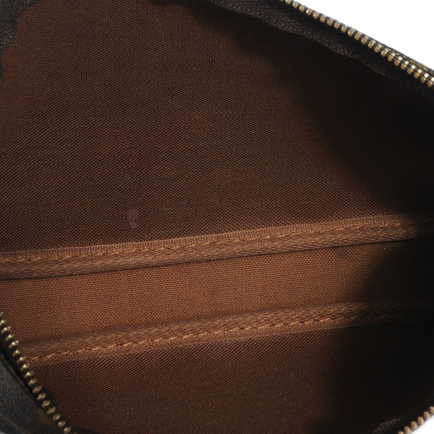 Monogram Pochette Accessories