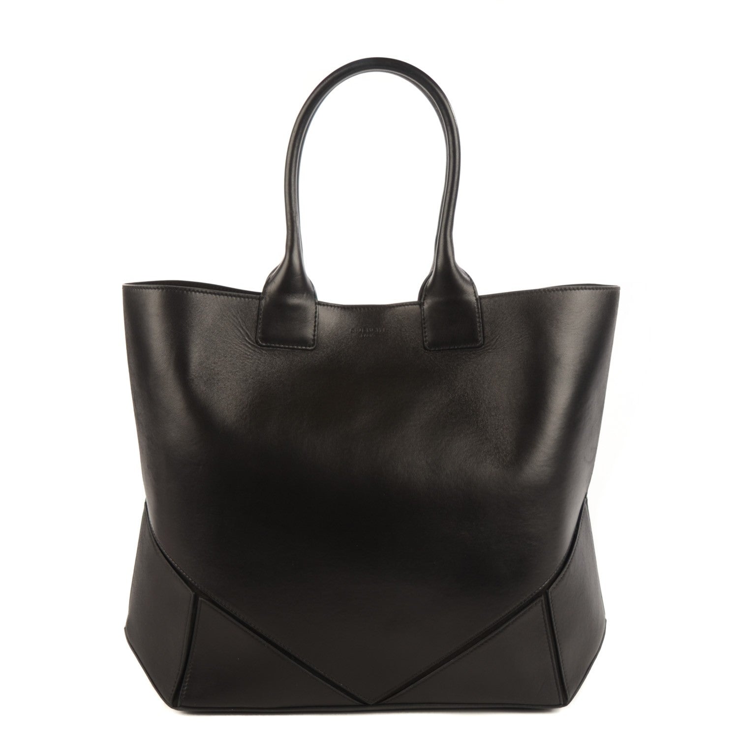 Givenchy Nappa Medium Easy Tote Black 1 of 9