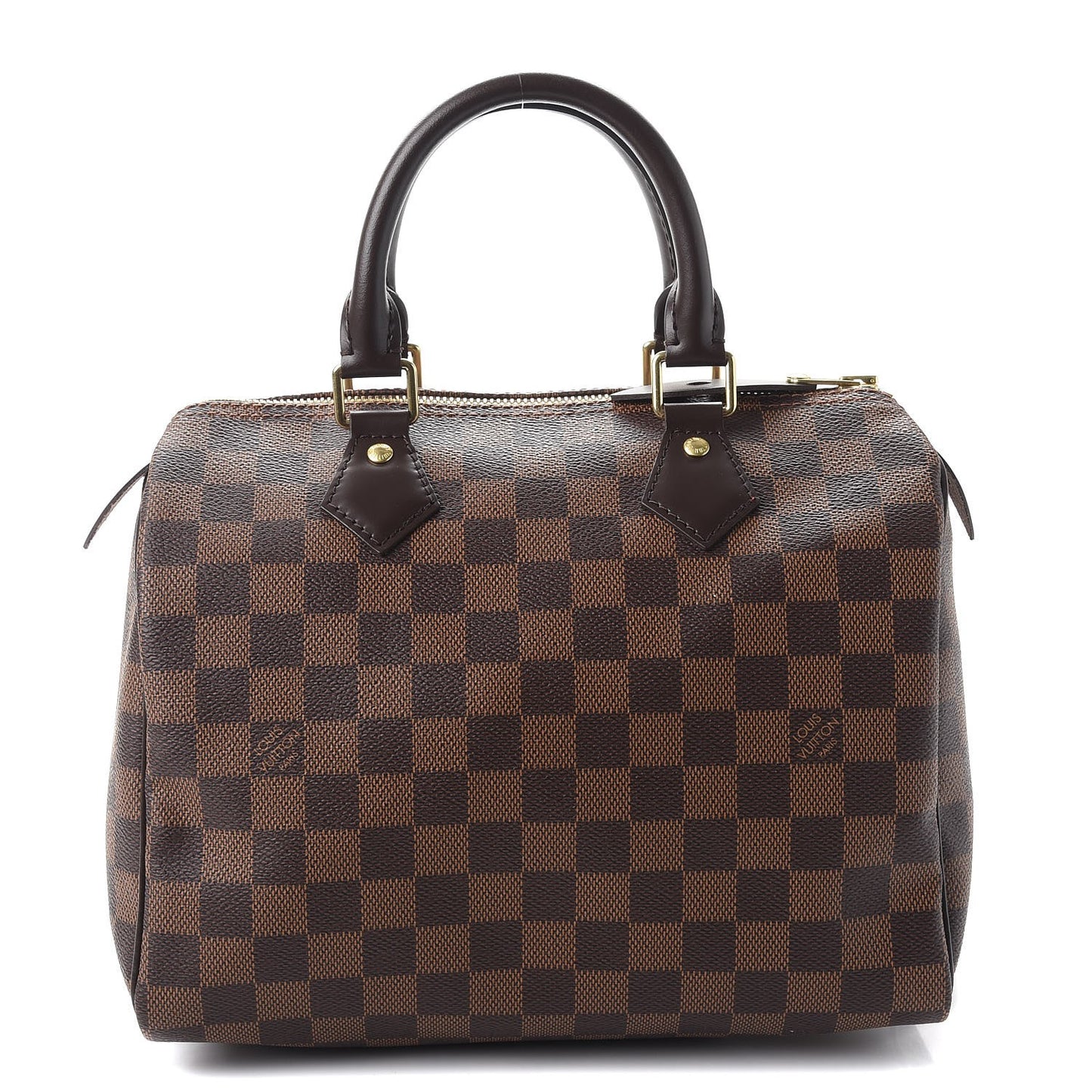 Damier Ebene Speedy 25