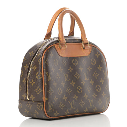 Louis Vuitton Monogram Trouville 3 of 14