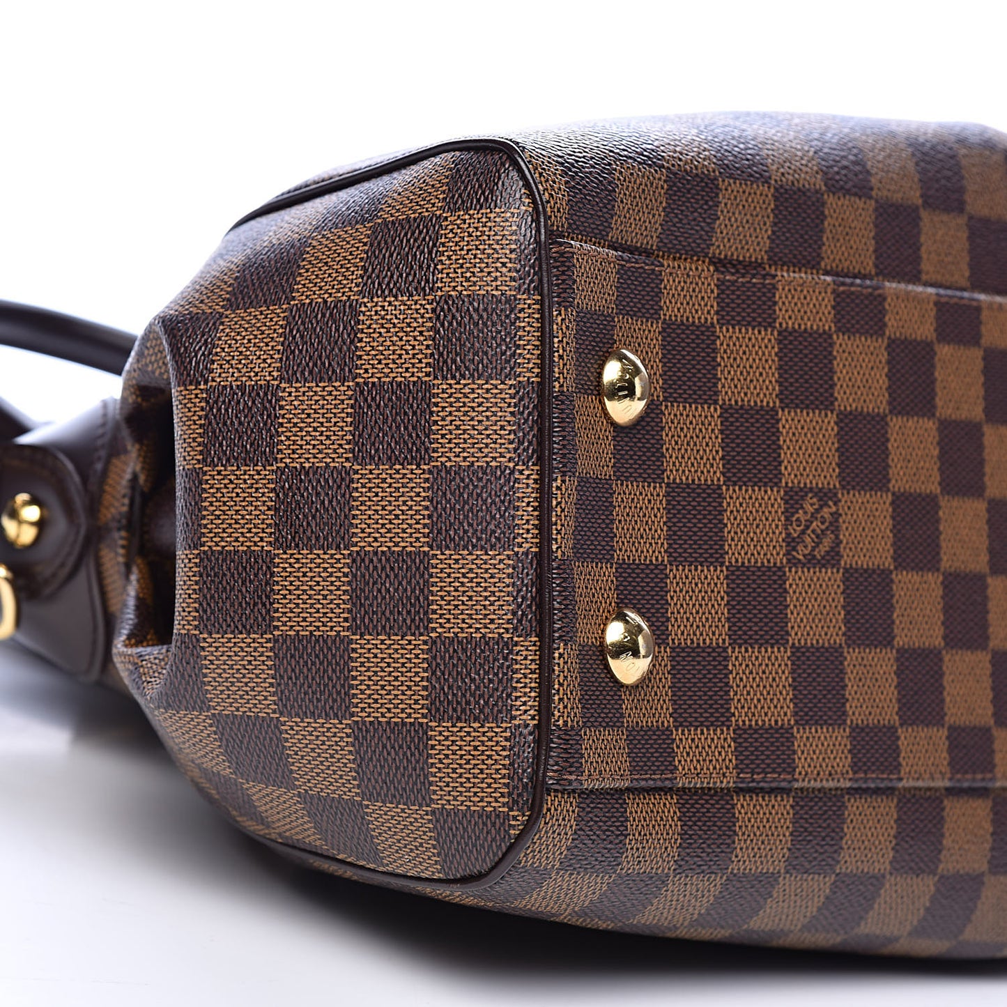 Damier Ebene Trevi PM