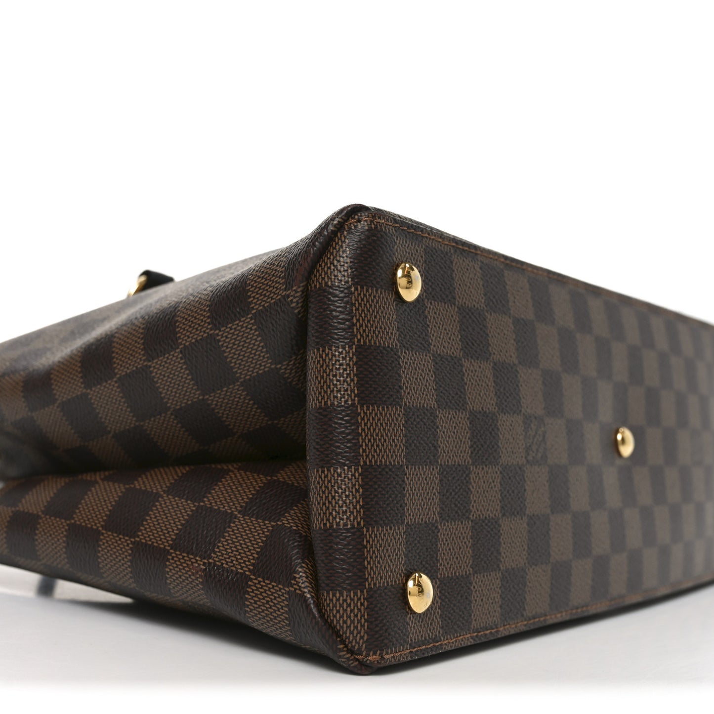 Damier Ebene LV Riverside Black