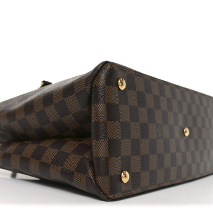 Louis Vuitton Damier Ebene LV Riverside Black 14 of 19