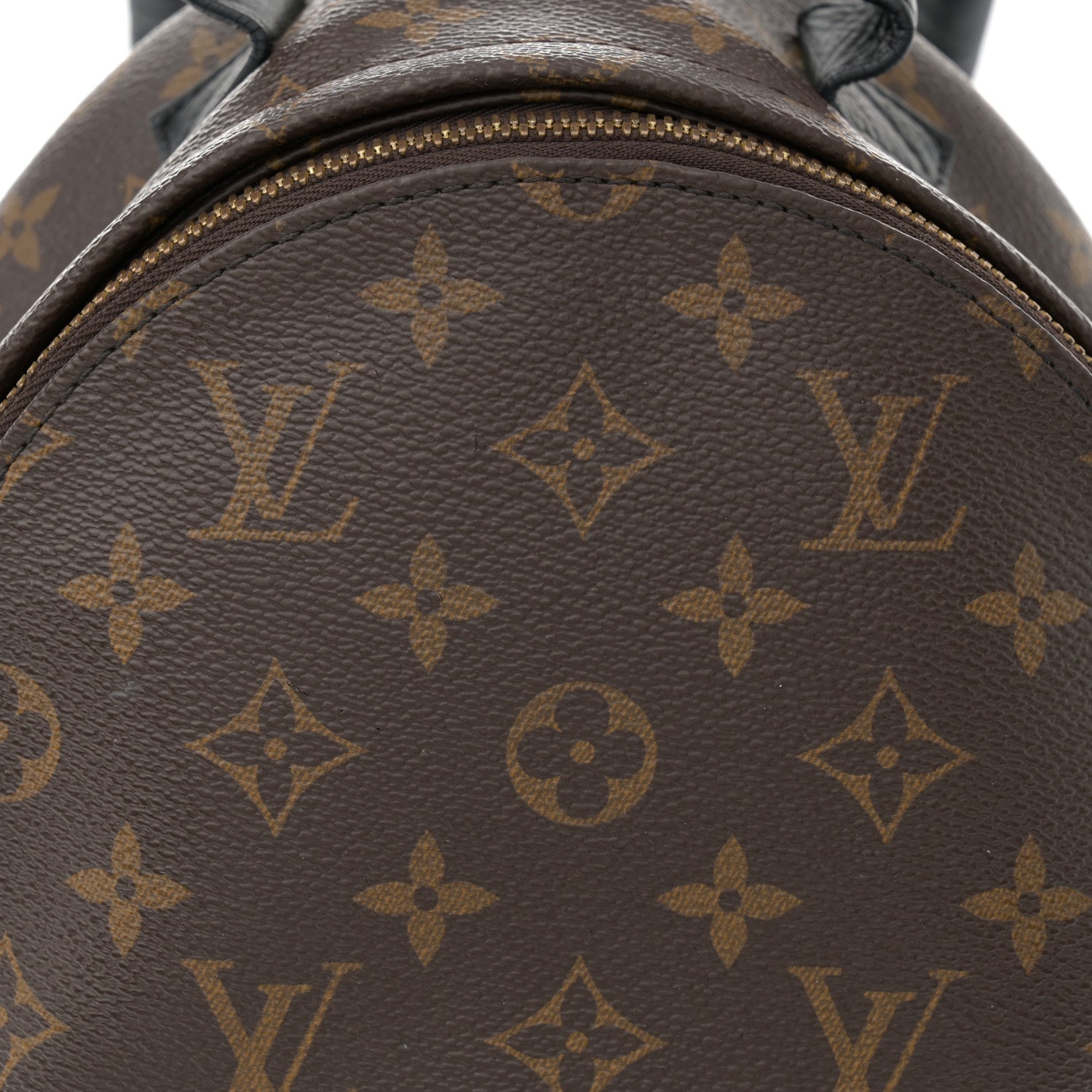 Louis Vuitton Reverse Monogram Palm Springs Backpack PM 7 of 10
