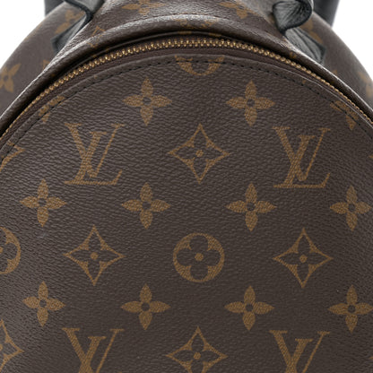 Louis Vuitton Reverse Monogram Palm Springs Backpack PM 7 of 10