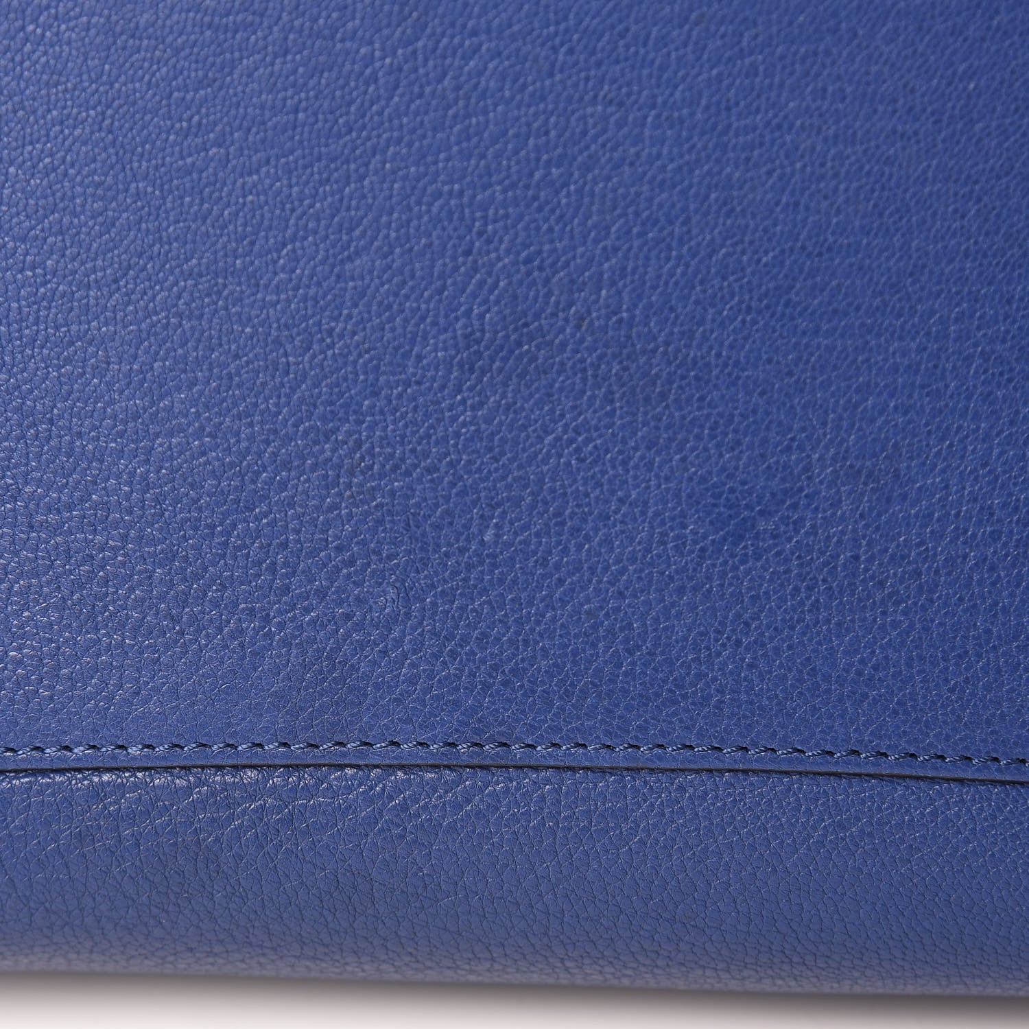 Givenchy Sugar Goatskin Small Antigona Bright Blue 12 of 12
